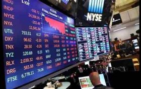 华尔街最乐观的策略师之一表示 美国股市调整即将到来