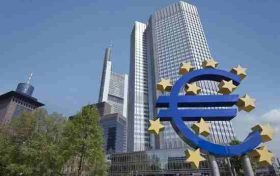 欧洲央行的通胀前景趋软提振了降息预期 欧洲基准股指创历史新高