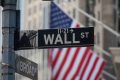 华尔街策略师表示 美国股市回调有被迫抛售的风险